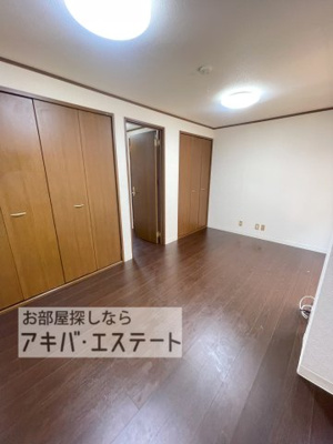 【洋室】 | アイランド | 同一仕様写真