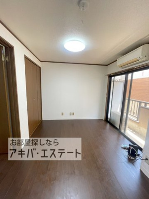 【洋室】 | アイランド | 同一仕様写真