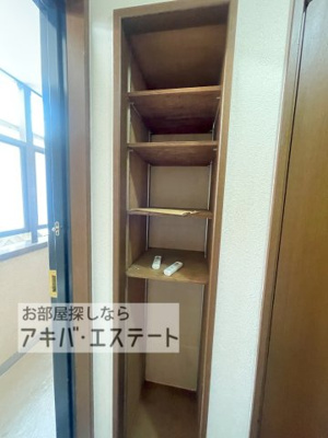 【収納】 | アイランド | 同一仕様写真