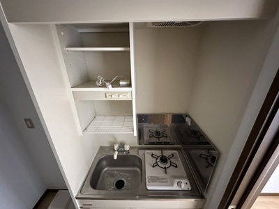 【キッチン】 | アイランド | 同一仕様写真