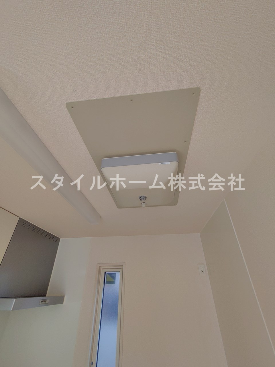 カーサ　ビアンコⅢの設備