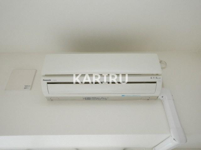 BROU上町台(ブラウウエマチダイ)の設備