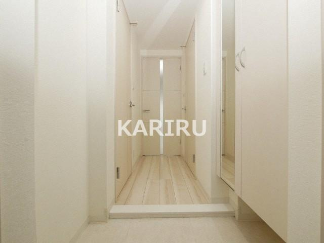 BROU上町台(ブラウウエマチダイ)のその他