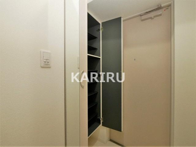 BROU上町台(ブラウウエマチダイ)のその他共用部分