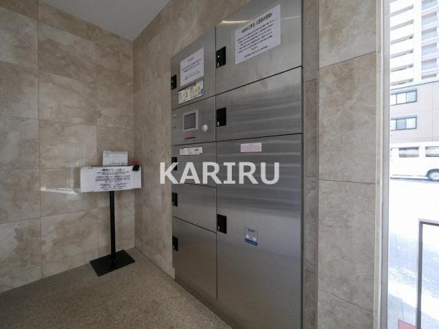 BROU上町台(ブラウウエマチダイ)のその他