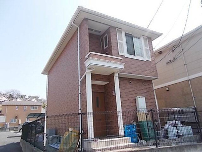 【外観】 | ヴィレッジハウスⅡ | 外観写真