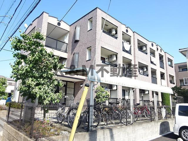 サンヒルズ柏Ｃ