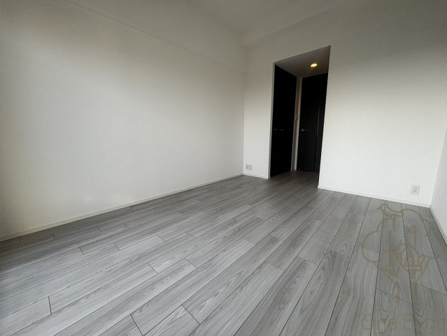 S-RESIDENCE大和田alineの寝室