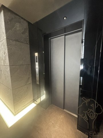 S-RESIDENCE大和田alineのロビー