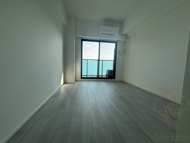 S-RESIDENCE大和田alineの居間・リビング