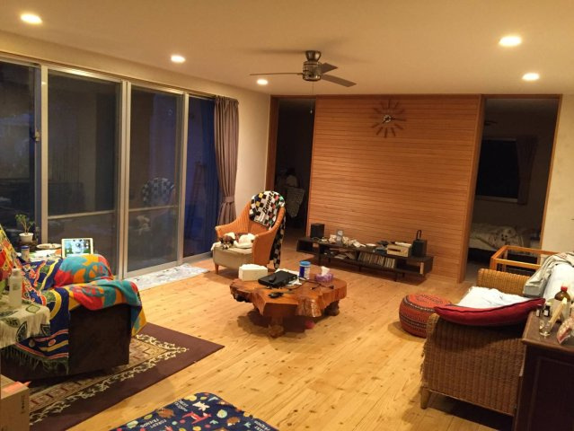 恩納村真栄田中古物件のその他