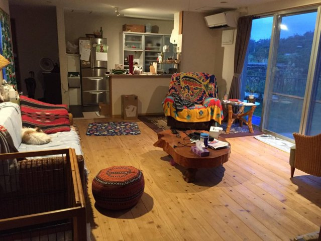 恩納村真栄田中古物件のその他