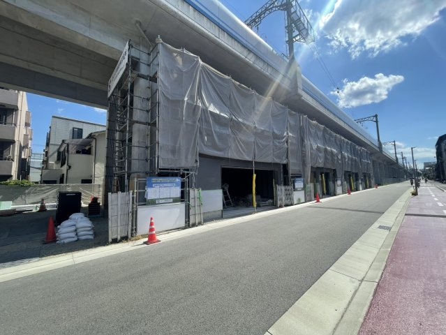 GARAIL　神戸東灘のその他共用部分