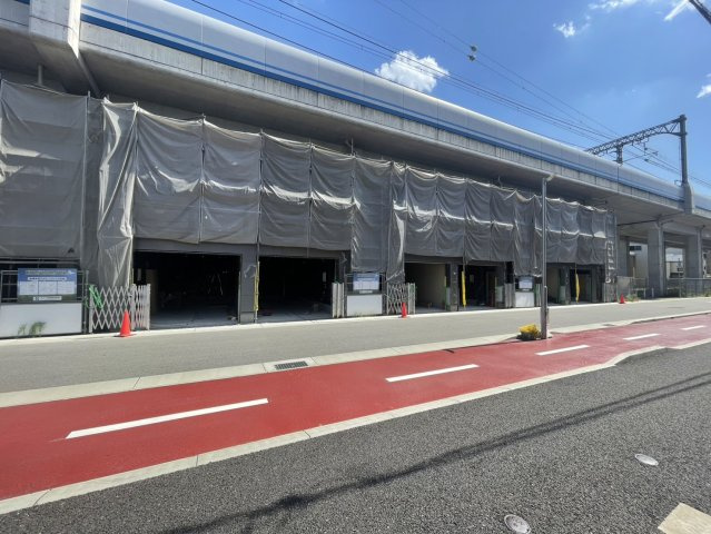 GARAIL　神戸東灘のその他