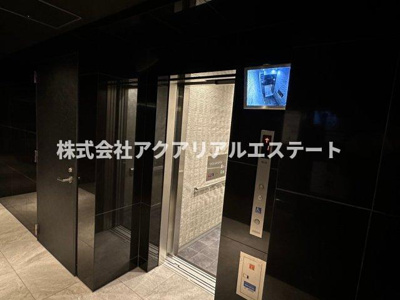 【設備】 | アーバンパーク住吉