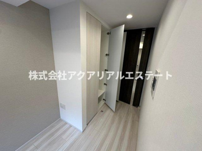 【収納】 | アーバンパーク住吉