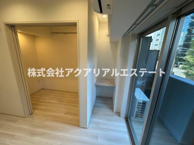 【寝室】 | アーバンパーク住吉