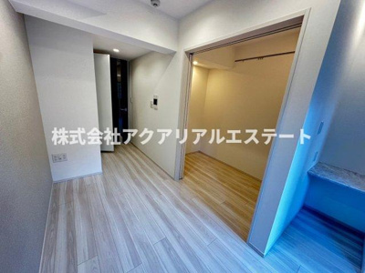 【居間・リビング】 | アーバンパーク住吉