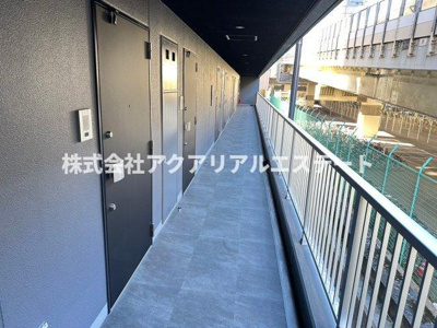 【その他】 | アーバンパーク住吉