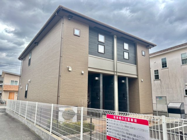 ラフォーレ　Ⅴ