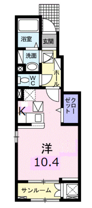 ラフォーレ　Ⅴ