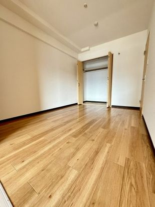 ヴァンオンズの寝室|寝室にいかがでしょうか