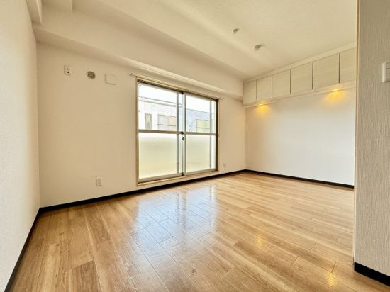 ヴァンオンズの居間・リビング|居間です