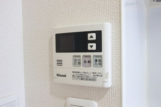 ヴァンオンズの設備