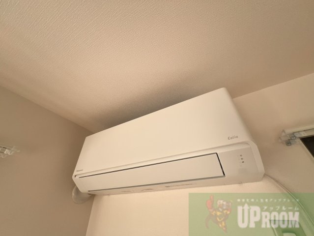 ジョヴィアルの設備