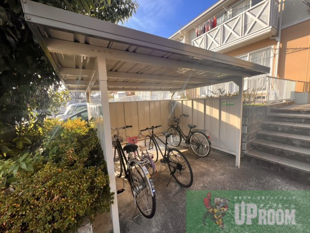 ジョヴィアルのその他共用部分