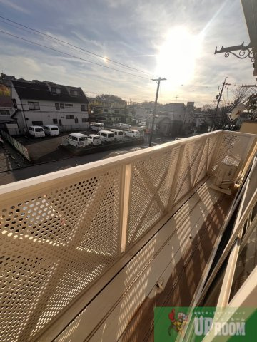 ジョヴィアルの展望