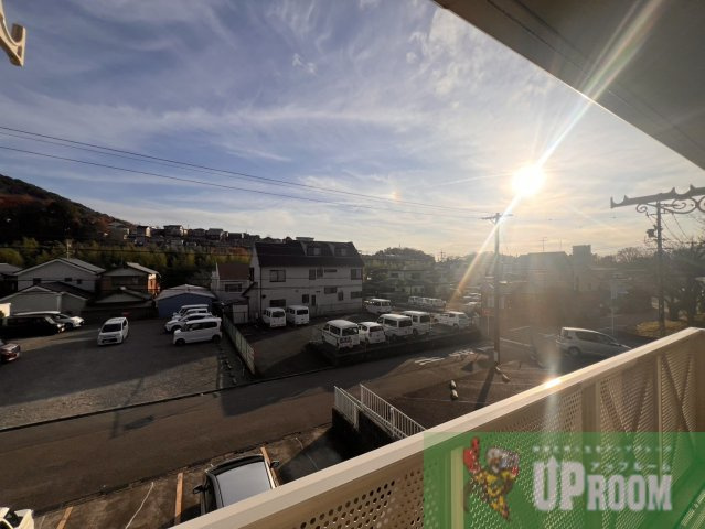 ジョヴィアルの展望