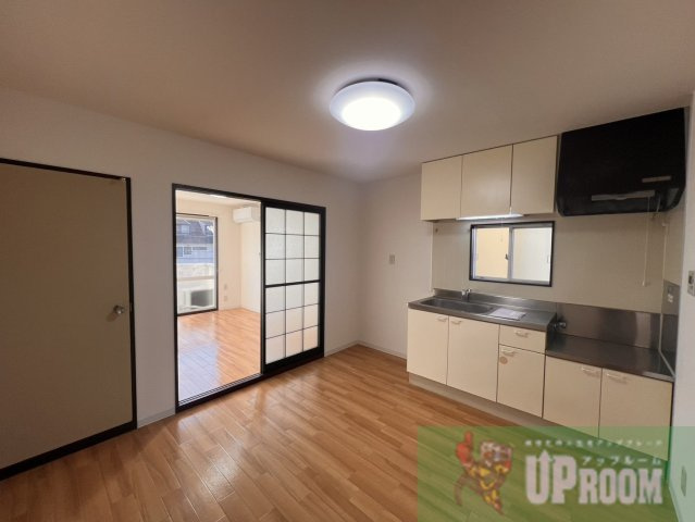 ジョヴィアルのキッチン