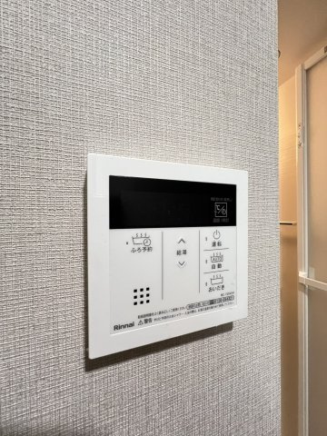 ユニハイム明石の設備