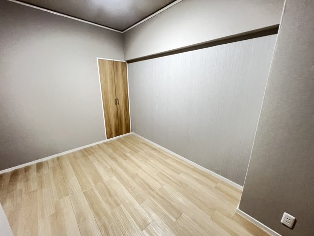ユニハイム明石の子供部屋