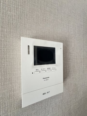 ユニハイム明石のセキュリティ