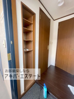 【玄関】 | アイランド | 同一仕様写真