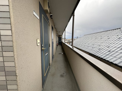 【その他共用部分】 | アイランド