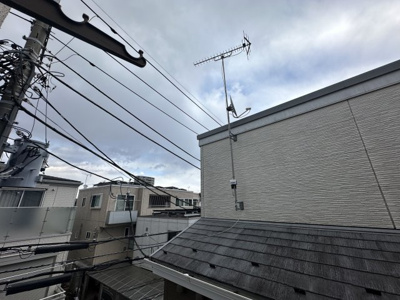 【展望】 | アイランド