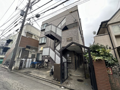 【外観】 | アイランド