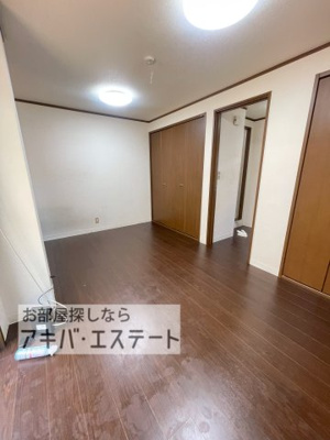 【洋室】 | アイランド | 同一仕様写真