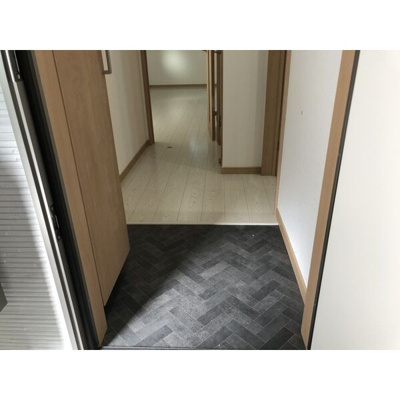 【玄関】 | シュリット今池