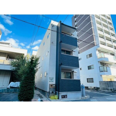 【外観】 | シュリット今池