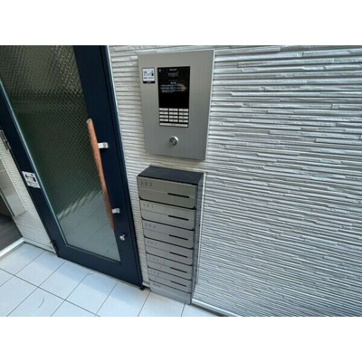 【その他共用部分】 | シュリット今池