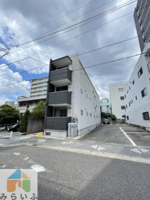 【外観】 | シュリット今池