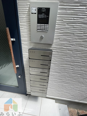 【その他共用部分】 | シュリット今池