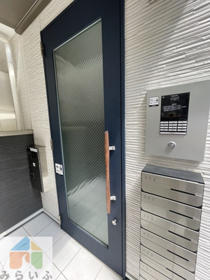 【その他共用部分】 | シュリット今池