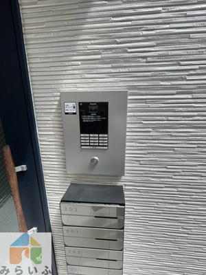 【セキュリティ】 | シュリット今池