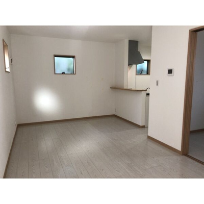 【居間・リビング】 | シュリット今池