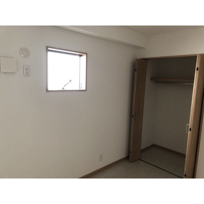 【洋室】 | シュリット今池